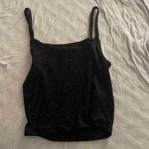 Sunday best tank top